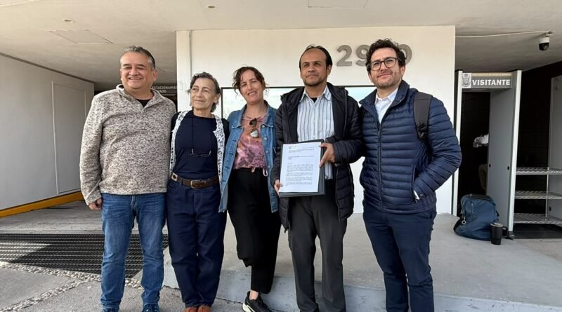 Colectivos señalan 73 inconsistencias en reformas de movilidad - RR Noticias