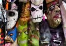 Comercios queretanos ya están listos para Halloween y Día de Muertos - RR Noticias