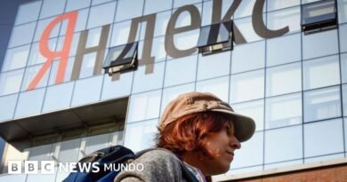 Cómo es Yandex, el