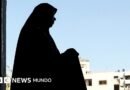 Cómo la guerra ha provocado un aumento de los casos de violencia sexual y matrimonios forzados de niñas y mujeres en Gaza - BBC News Mundo