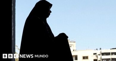 Cómo la guerra ha provocado un aumento de los casos de violencia sexual y matrimonios forzados de niñas y mujeres en Gaza Cómo la guerra ha provocado un aumento de los casos de violencia sexual y matrimonios forzados de niñas y mujeres en Gaza - BBC News Mundo