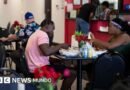 Cómo las deportaciones de Trump alteran la vida de una ciudad de EE.UU. que había sido transformada por migrantes haitianos  - BBC News Mundo