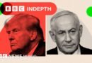 Cómo las elecciones en Israel y EE.UU. tendrán consecuencias globales - BBC News Mundo