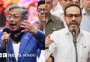 Cómo llegó Colombia a tener una deuda tan alta (y por qué De la Espriella tendrá que aumentarla) - BBC News Mundo