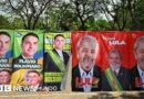 Cómo se compara Flávio Bolsonaro con su padre Jair y cuánto cambia su duelo contra Lula por la presidencia de Brasil 4 años después - BBC News Mundo