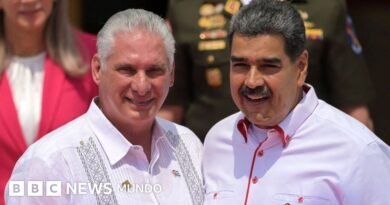 Cómo se ha degradado la 