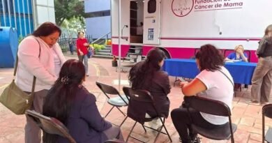 Congreso realizará jornada gratuita contra el cáncer de mama - RR Noticias