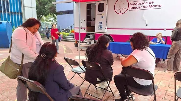 Congreso realizará jornada gratuita contra el cáncer de mama - RR Noticias