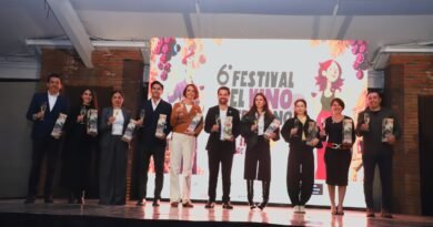 Consolida Querétaro el enoturismo como uno de los pilares de su oferta turística - RR Noticias