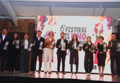 Consolida Querétaro el enoturismo como uno de los pilares de su oferta turística - RR Noticias