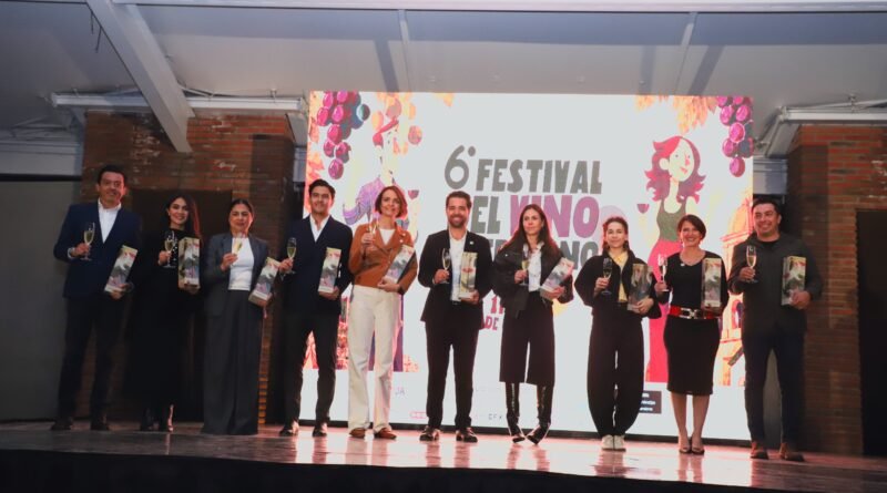 Consolida Querétaro el enoturismo como uno de los pilares de su oferta turística - RR Noticias