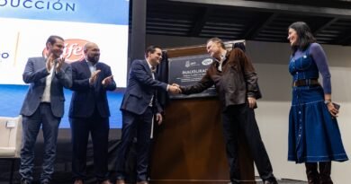 Consolida Querétaro su competitividad industrial con ampliación de Grupo Rifel - RR Noticias