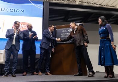 Consolida Querétaro su competitividad industrial con ampliación de Grupo Rifel - RR Noticias