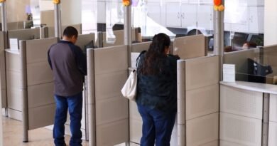 Contadores no ven riesgos en nueva ley catastral - RR Noticias