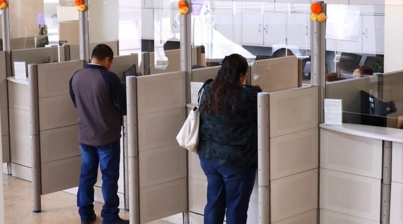 Contadores no ven riesgos en nueva ley catastral - RR Noticias