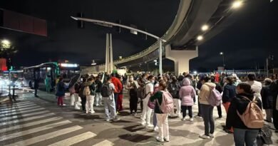 Convocan a manifestación en San Juan del Río; prevén caravana hacia Palmillas - RR Noticias