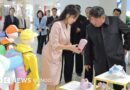 Corea del Norte publica fotos de Kim Jong-un: ¿por qué siguen surgiendo rumores sobre su supuesta muerte? - BBC News Mundo
