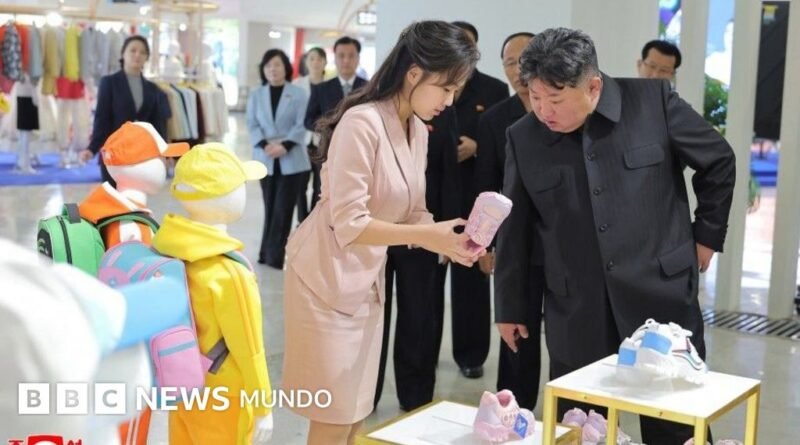 Corea del Norte publica fotos de Kim Jong-un: ¿por qué siguen surgiendo rumores sobre su supuesta muerte? - BBC News Mundo