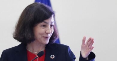 Crisis de desaparecidos: España afirma que apoyará México en la búsqueda e identificación de personas - RR Noticias