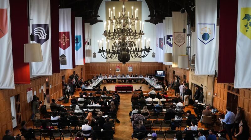 Cronología del caso Cornell, de la denuncia de violación múltiple a la indignación pública