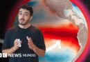 Cuáles son las lecciones que dejó El Niño más catastrófico de la historia - BBC News Mundo