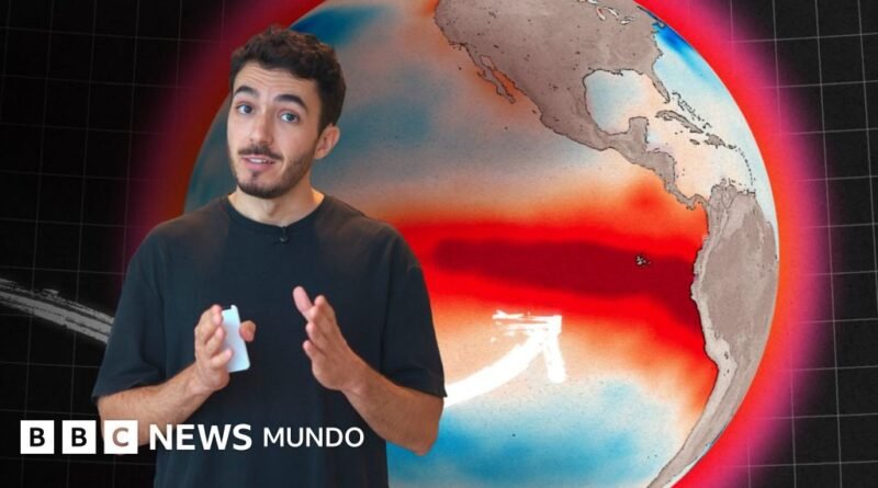 Cuáles son las lecciones que dejó El Niño más catastrófico de la historia - BBC News Mundo