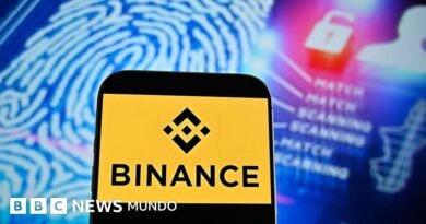 Cuán relevante es Binance en América Latina y cómo el hackeo de US$6.300 millones afecta a sus usuarios en la región - BBC News Mundo