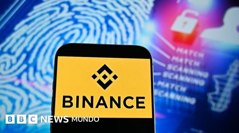 Cuán relevante es Binance en América Latina y cómo el hackeo de US$6.300 millones afecta a sus usuarios en la región - BBC News Mundo