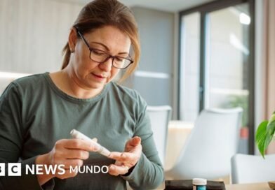 Cuándo son realmente preocupantes las subidas de azúcar en sangre - BBC News Mundo