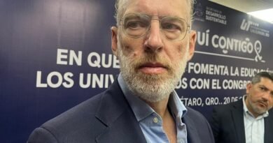 Data Centers consumen menos agua que un edificio de oficinas: Marco del Prete - RR Noticias