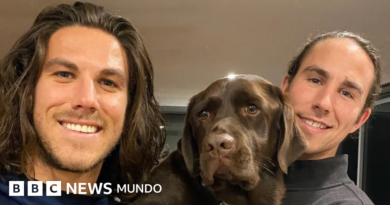 Declaran culpables a 3 hombres por el asesinato de dos hermanos surfistas australianos y su amigo estadounidense en México - BBC News Mundo