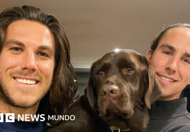 Declaran culpables a 3 hombres por el asesinato de dos hermanos surfistas australianos y su amigo estadounidense en México - BBC News Mundo