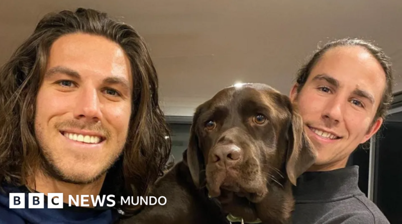 Declaran culpables a 3 hombres por el asesinato de dos hermanos surfistas australianos y su amigo estadounidense en México - BBC News Mundo
