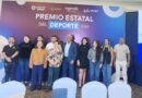 Definen a los ganadores del premio estatal del deporte Querétaro 2026 - RR Noticias