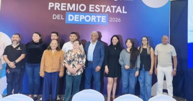 Definen a los ganadores del premio estatal del deporte Querétaro 2026 - RR Noticias
