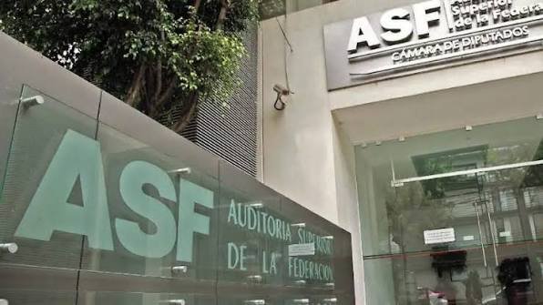 Detecta ASF presunta triangulación de recursos públicos en Nuevo León y Sinaloa - RR Noticias