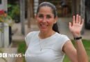Detenida en Ecuador la excandidata presidencial correísta Luisa González - BBC News Mundo