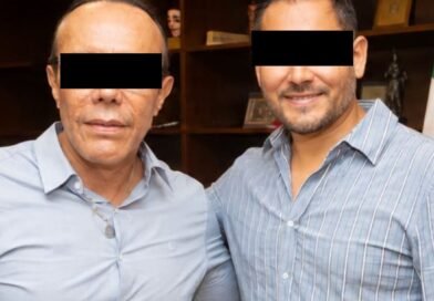 Detienen a Alcalde y a ex Edil de Suchiapa, Chiapas - RR Noticias