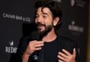 Diego Luna gana el premio a Mejor Guion en el Festival de Cine de Roma por “Ceniza en la boca” - RR Noticias