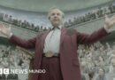 Digger: la nueva película de Tom Cruise se proyecta como uno de los mayores fracasos en la historia de Hollywood - BBC News Mundo