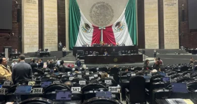 Diputados de la 4T ceden ante empresarios y modifican Ley de Ingresos para exentar multas a grandes deudores fiscales - RR Noticias