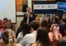 ICATEQ e Industriales de San Juan del Río impulsan la capacitación para fortalecer la competitividad laboral