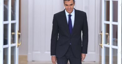 Dirigentes del PSOE y ministros del Gobierno creen que Sánchez debe convocar elecciones si se tumban los decretos
