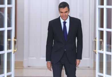 Dirigentes del PSOE y ministros del Gobierno creen que Sánchez debe convocar elecciones si se tumban los decretos