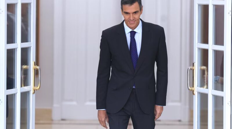 Dirigentes del PSOE y ministros del Gobierno creen que Sánchez debe convocar elecciones si se tumban los decretos