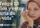 Documental BBC: cómo sobreviven los niños en una Gaza devastada - BBC News Mundo