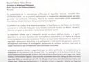 Documento exhibido señala que Gobierno de Querétaro notificó a SRE sobre visita de embajador de EU - RR Noticias