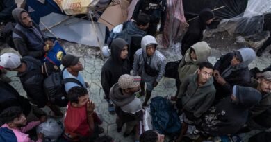 Dos migrantes marroquíes aseguran que los forzaron a salir de Ceuta: “Nos dijeron que ya se había tomado la decisión de devolvernos”