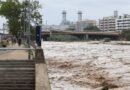 Dos muertos y un desaparecido en Cataluña por las lluvias torrenciales 