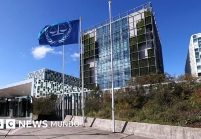 EE.UU. impone fuertes sanciones a la Corte Penal Internacional horas después de que una de sus exjuezas ganara el Nobel de la Paz - BBC News Mundo